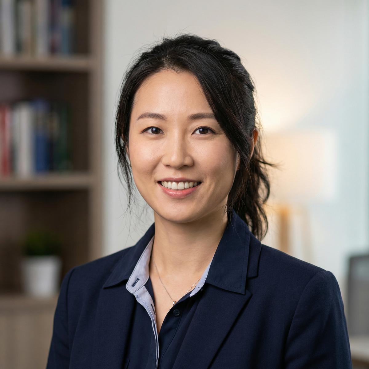 暗网导演林晓薇