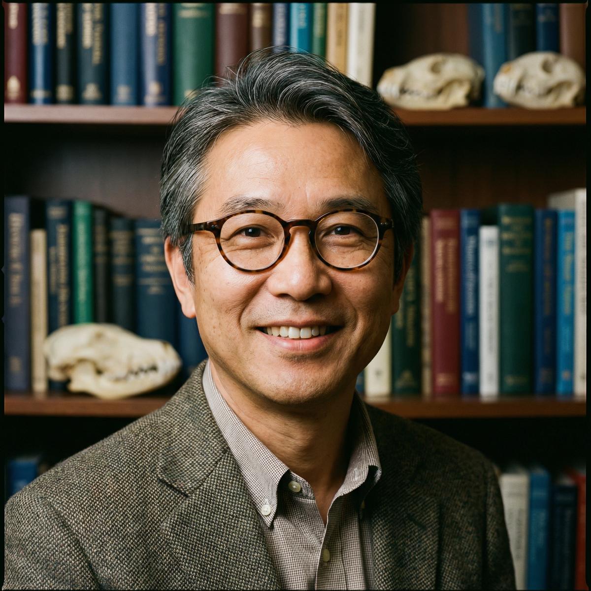 暗网顾问王建国